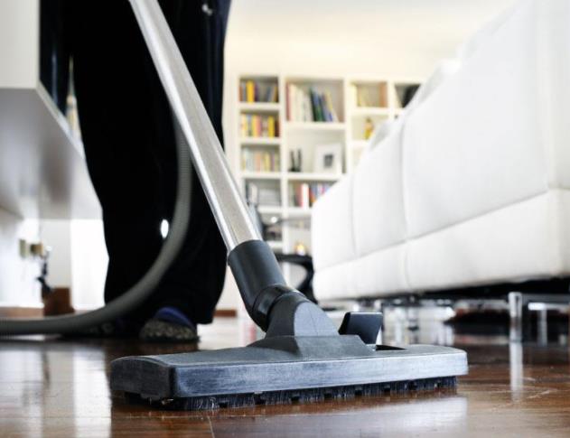 达孜县开荒保洁